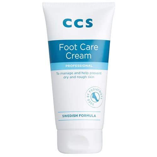 CCS Foot Care Cream 175ml