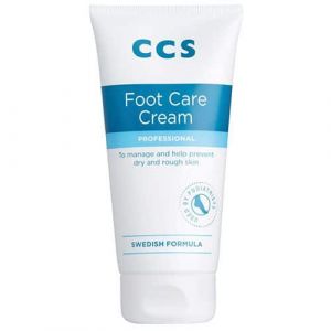 CCS Foot Care Cream 175ml