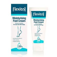 Flexitol Foot Cream For Very Dry Feet 85g