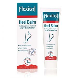 Flexitol Heel Balm 56g