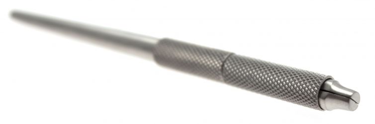 Gouge Blade Handle (Autoclavable)