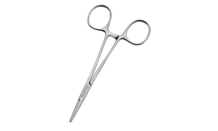 Halstead Mosquito Forceps 12.5cm -PROMO