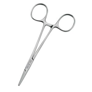 Halstead Mosquito Forceps 12.5cm