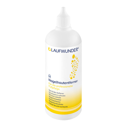 Laufwunder Nail & Skin Softener (Formerly Salu)
