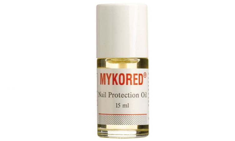 Mykored Nail Protection Oil 14ml [H]