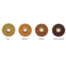 Moores Paper Clip-On Discs 19mm (3/4)  (50) Medium