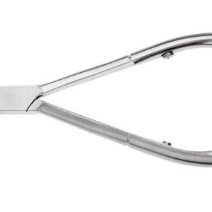 Fine Pointed Small Slanted Form Nipper  13cm WK154