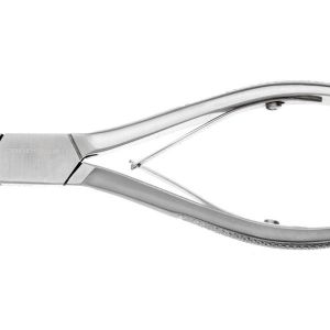 Concave Double Spring Nipper WK166