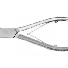 Concave Double Spring Nipper WK166