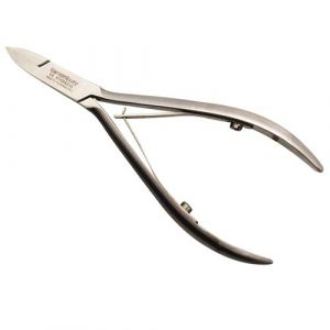 Fine Pointed Nipper 10cm WK173