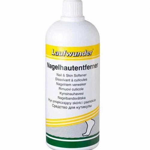 Laufwunder Nail & Skin Softener  (Formerly Salu)