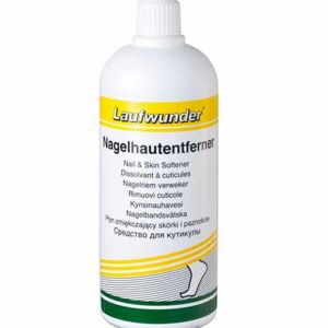 Laufwunder Nail & Skin Softener  (Formerly Salu)