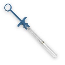 Ultra Safety Plus Disposable Sterile  Syringe 27G X Long (100)