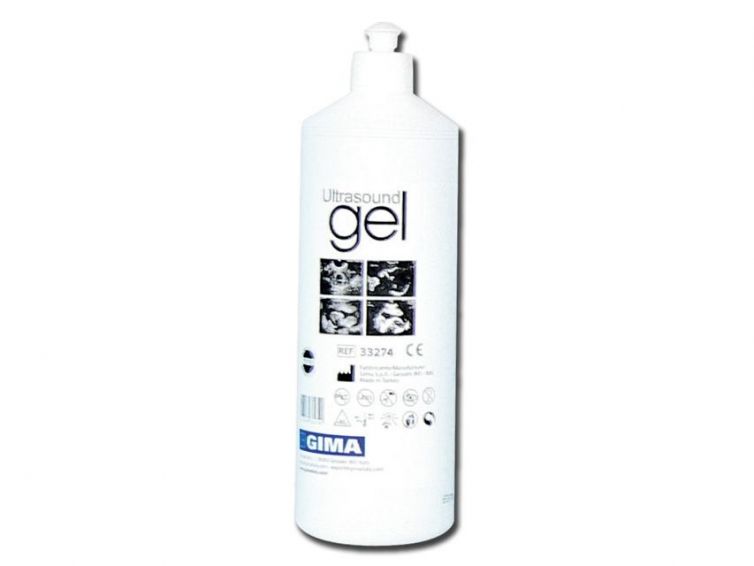 Ultrasound Gel