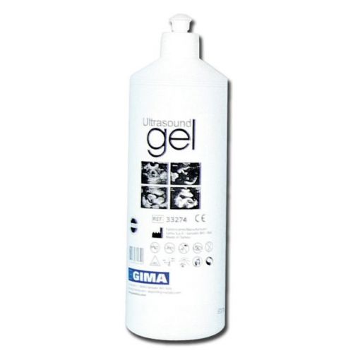 Ultrasound Gel