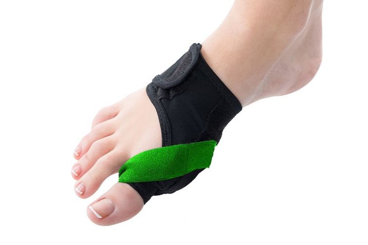 GelX Night-Time Gel Bunion Splint