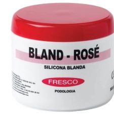 Bland Rose Silicone Fresco Soft 500g