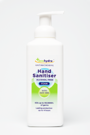Hand Disinfectants