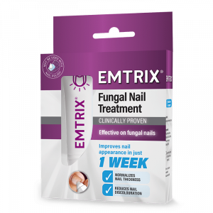 Emtrix Fungal Nail Treatment 10ml