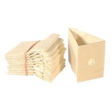 Hadewe Paper Filter Bags (Pk10)