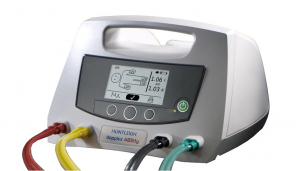 Huntleigh Healthcare Dopplex ABIlity Automatic ABI System UK (2)