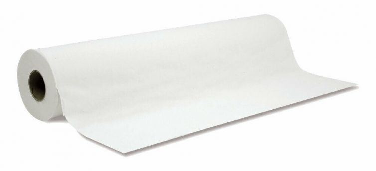 Hygiene Roll 2 ply white 20″ (recycled)