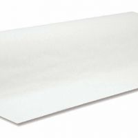Hygiene Roll 2 ply white 10″ (recycled)