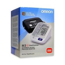Omron M3 BP Monitor with 22 – 42cm Easy Cuff