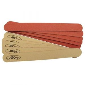 AB Care Disposable 18cm Foot Files