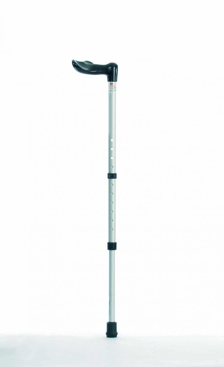 Walking Stick – Fischer Adj Left 32-42