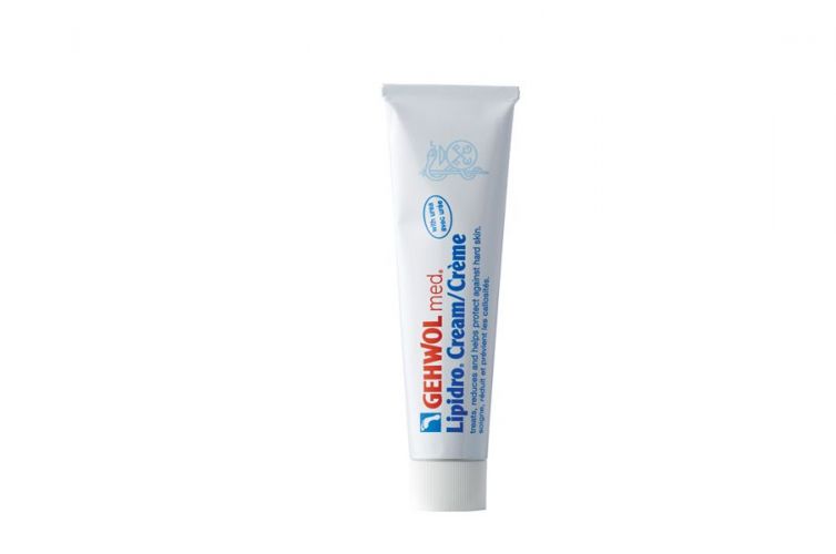 Gehwol Med Lipidro-Cream 75ml