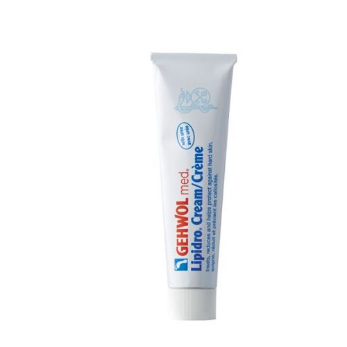 Gehwol Med Lipidro-Cream 75ml