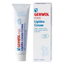 Gehwol Med Lipidro-Cream 75ml