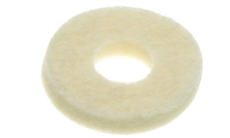 Felt Bunion Rounds 5mm (80)