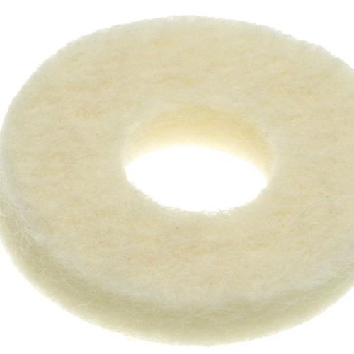 Felt Bunion Rounds 5mm (80)