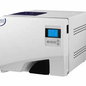 MDS 18 Litre Vacuum Autoclave