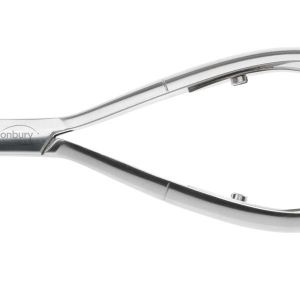 DB120 Diabetic Nipper Fine Pointed 12cm