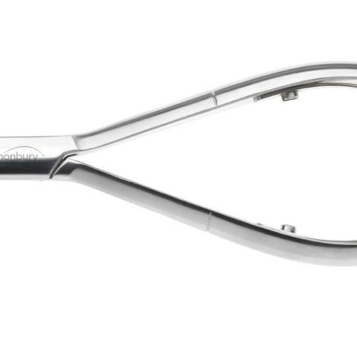 DB130 Diabetic Nipper Fine Pointed 13cm