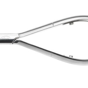 DB130 Diabetic Nipper Fine Pointed 13cm