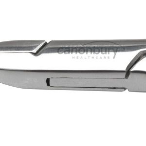 DB130 Diabetic Nipper Fine Pointed 13cm