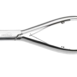 DB170 Diabetic Nipper Straight 14.5cm