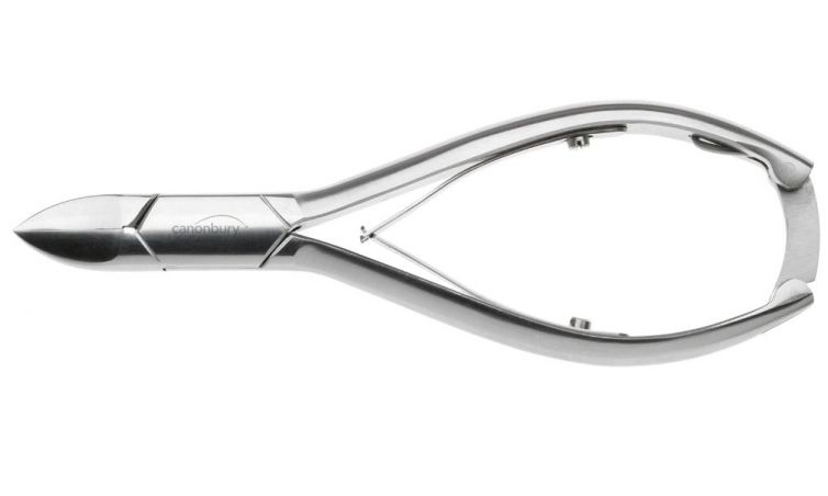 DB171 Diabetic Nipper Concave 14.5cm