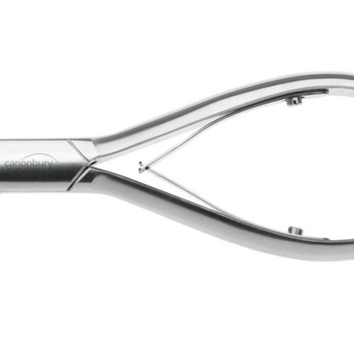 DB171 Diabetic Nipper Concave 14.5cm