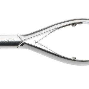 DB171 Diabetic Nipper Concave 14.5cm