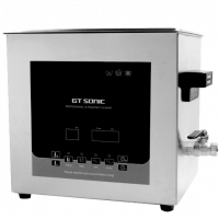 GT Sonic Ultrasonic Cleaner 3L