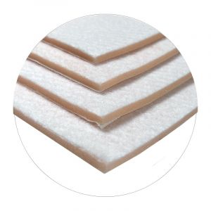 Podopro Fleecy Foam (Polyurethane) 7mm