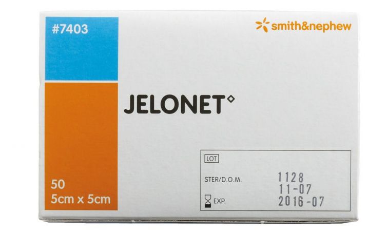 Jelonet BP