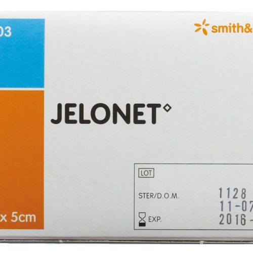 Jelonet BP