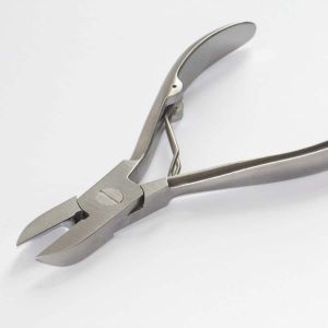 Bailey Social Care Nipper – Straight 13cm