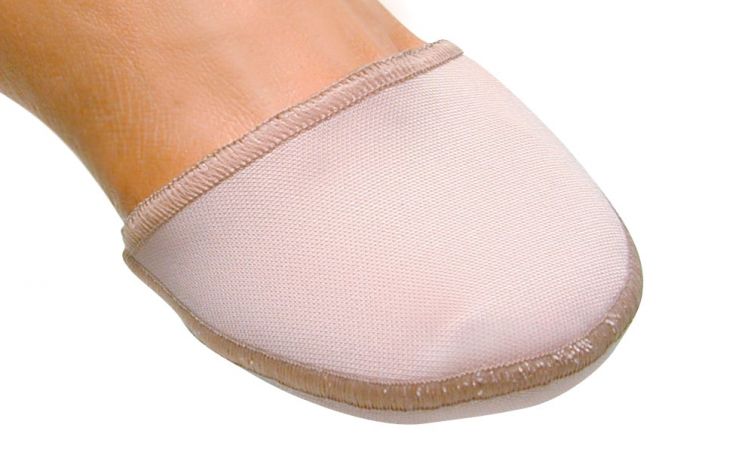 GelX Gel Forefoot Protector (2)